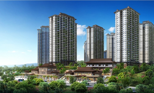 海南定安建业花园里房价涨了还能买吗？