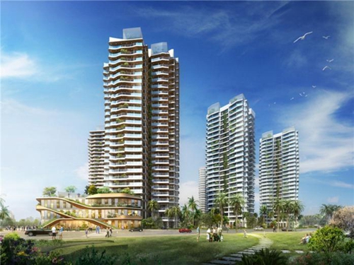 海南房价上涨地区排行，谁在阻止你到定安春阳花园买房？