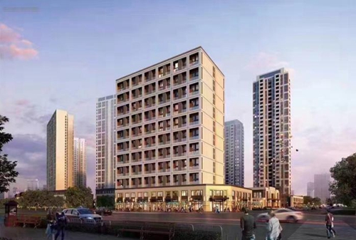 海南定安房价2024最新价格表