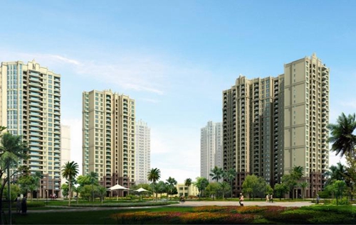 touzi信达南丽湖1号商品房怎么样？