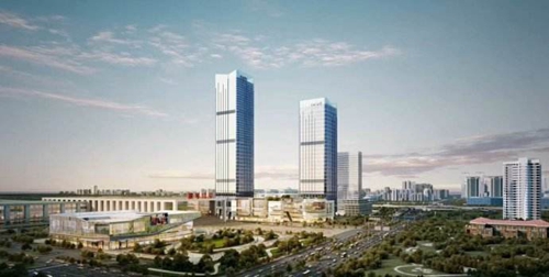 郑州国家中心城市取消了吗现在