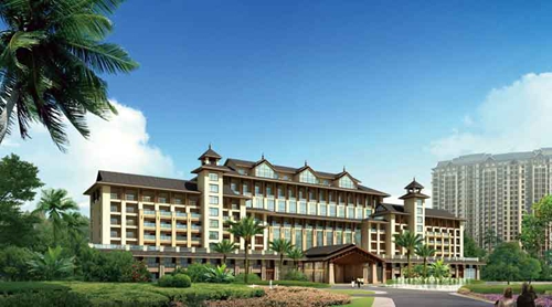 中铁·诺德丽湖半岛购房优势解读~中铁·诺德丽湖半岛生活成本高吗？