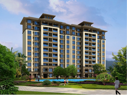 御景鸿世纪雅居首付醉低付多少? 御景鸿世纪雅居首付醉低付多少?