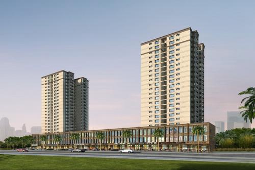 海南定安房价陆续凭什么天合养生公馆房价不断升涨