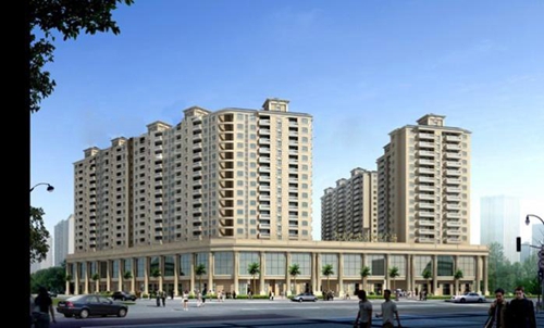 珠海小户型市场touzi潜力与居住舒适度的博弈