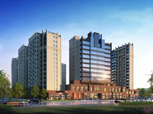 烟台房产市场touzi价纸与未来趋势全解析